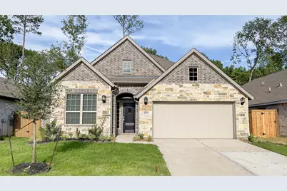 21735 N Enchanted Rock Dr, Porter, TX 77365 - Photo 2