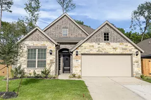 21735 N Enchanted Rock Dr, Porter, TX 77365 - Photo 2