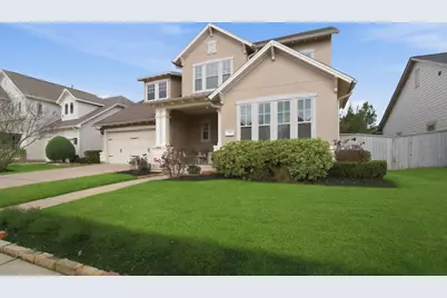 75 W Sawyer Ridge Drive, The Woodlands, TX 77389 - Photo 2