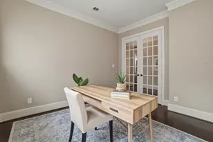 75 W Sawyer Ridge Dr, The Woodlands, TX 77389 - Photo 6