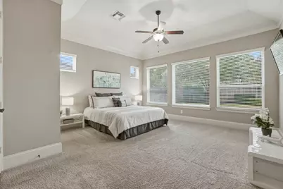75 W Sawyer Ridge Drive, The Woodlands, TX 77389 - Photo 18