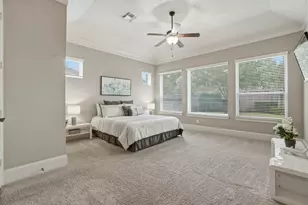 75 W Sawyer Ridge Dr, The Woodlands, TX 77389 - Photo 18