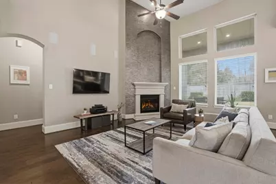75 W Sawyer Ridge Drive, The Woodlands, TX 77389 - Photo 8