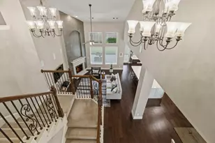 75 W Sawyer Ridge Dr, The Woodlands, TX 77389 - Photo 36