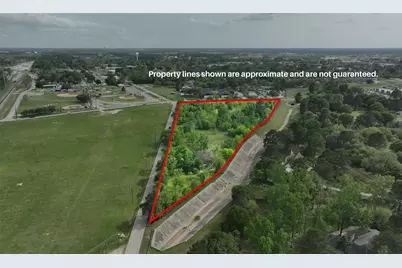 000 Huffsmith Road, Tomball, TX 77375 - Photo 1