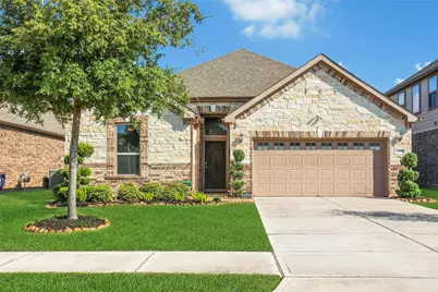 25410 Western Sage Lane, Richmond, TX 77406 - Photo 2