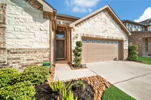 25410 Western Sage Ln, Richmond, TX 77406 - Photo 4