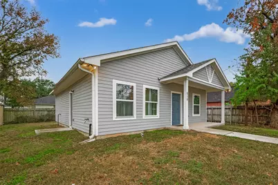 6728 Stearns Street, Houston, TX 77021 - Photo 2