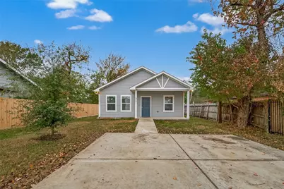 6728 Stearns Street, Houston, TX 77021 - Photo 4