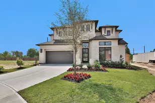 10902 Water Pt Dr, Missouri City, TX 77459 - Photo 20