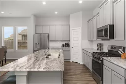 2423 Seneca Lake Drive, Texas City, TX 77568 - Photo 8