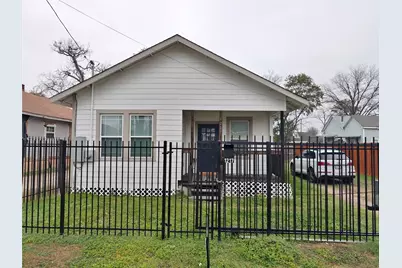1217 Campbell Street, Houston, TX 77009 - Photo 2