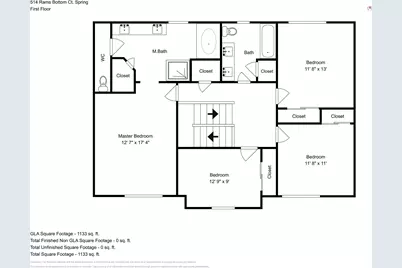 514 Rams Bottom Court, Spring, TX 77388 - Photo 18