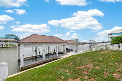 20719 E Sunset Bay Drive, Galveston, TX 77554 - Photo 42