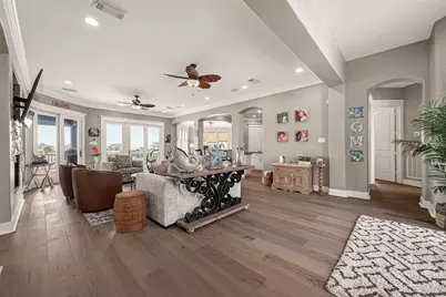 20719 E Sunset Bay Drive, Galveston, TX 77554 - Photo 6
