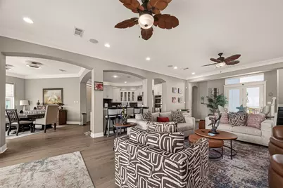 20719 E Sunset Bay Drive, Galveston, TX 77554 - Photo 8
