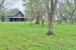 12832 Powell Point School Rd, Beasley, TX 77417 - Photo 1