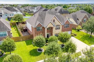 21019 Shelby Meadow Ln, Richmond, TX 77407 - Photo 44