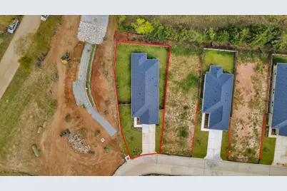 19600 Stripe Hill Bend, Montgomery, TX 77356 - Photo 2