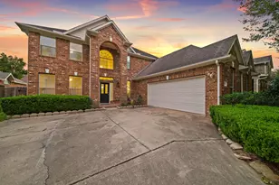 3731 Auburn Grove Cir, Missouri City, TX 77459 - Photo 36