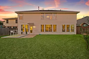 3731 Auburn Grove Cir, Missouri City, TX 77459 - Photo 40