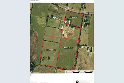 Tbd Tract 4 Private Road 4060, Centerville, TX 75833 - Photo 20