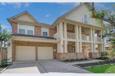 6410 Drayton Hall, Missouri City, TX 77459 - Photo 2