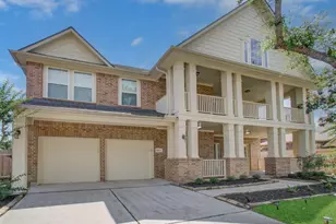 6410 Drayton Hall, Missouri City, TX 77459 - Photo 2