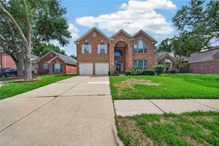 2011 Hickory Bay Ct, Katy, TX 77450 - Photo 2
