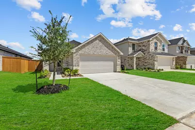 3025 Brizzo Beach Lane, Katy, TX 77493 - Photo 2