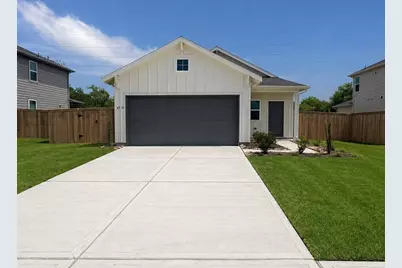 6910 Bens Landing, Cove, TX 77523 - Photo 1