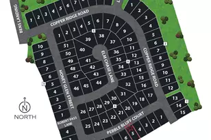 6722 Pebble Blf Ct, Cove, TX 77523 - Photo 6