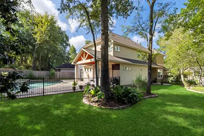 14 Middle Gate Place, The Woodlands, TX 77382 - Photo 42