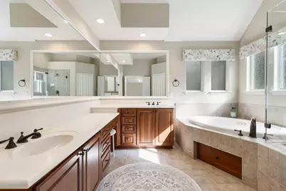 14 Middle Gate Place, The Woodlands, TX 77382 - Photo 30