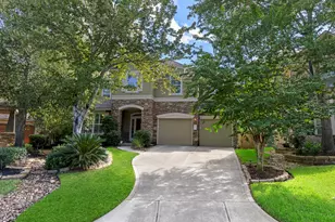 14 Middle Gate Pl, The Woodlands, TX 77382 - Photo 2