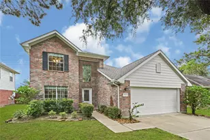 3115 Glenthorpe Ln, Katy, TX 77494 - Photo 2