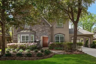 54 Longsford, The Woodlands, TX 77382 - Photo 1