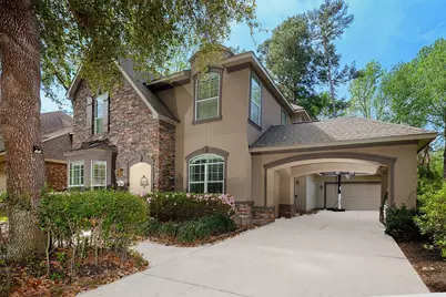 54 Longsford, The Woodlands, TX 77382 - Photo 2