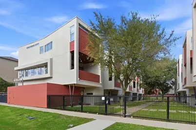1119 W 17th Street, Houston, TX 77008 - Photo 2