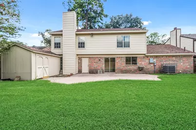 11302 Sky Ridge Drive, Cypress, TX 77429 - Photo 30