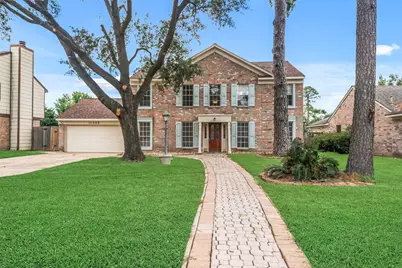 11302 Sky Ridge Drive, Cypress, TX 77429 - Photo 2