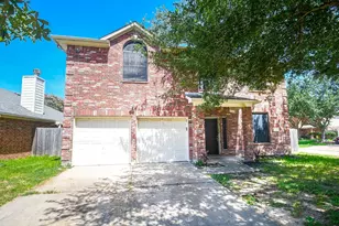 5214 Mountain Forest Dr, Katy, TX 77449 - Photo 1