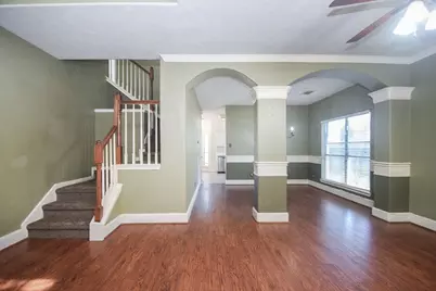 5214 Mountain Forest Drive, Katy, TX 77449 - Photo 2