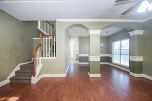 5214 Mountain Forest Dr, Katy, TX 77449 - Photo 2