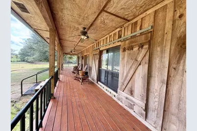 408 County Road 1585, Grapeland, TX 75844 - Photo 36