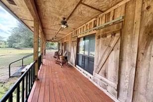408 Co Rd 1585, Grapeland, TX 75844 - Photo 36