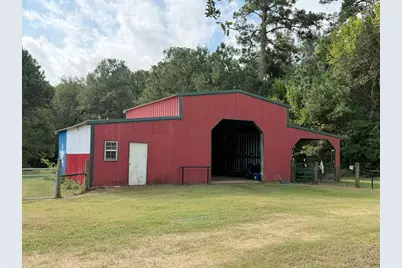408 County Road 1585, Grapeland, TX 75844 - Photo 44