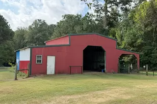 408 Co Rd 1585, Grapeland, TX 75844 - Photo 44