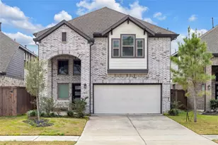 12234 Texas Trumpet Trail, Humble, TX 77346 - Photo 1
