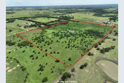 0000 School Road, New Ulm, TX 78950 - Photo 4